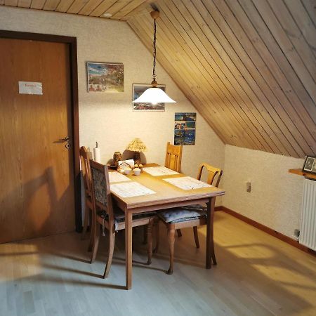 Annys Bed & Breakfast Sunds Экстерьер фото