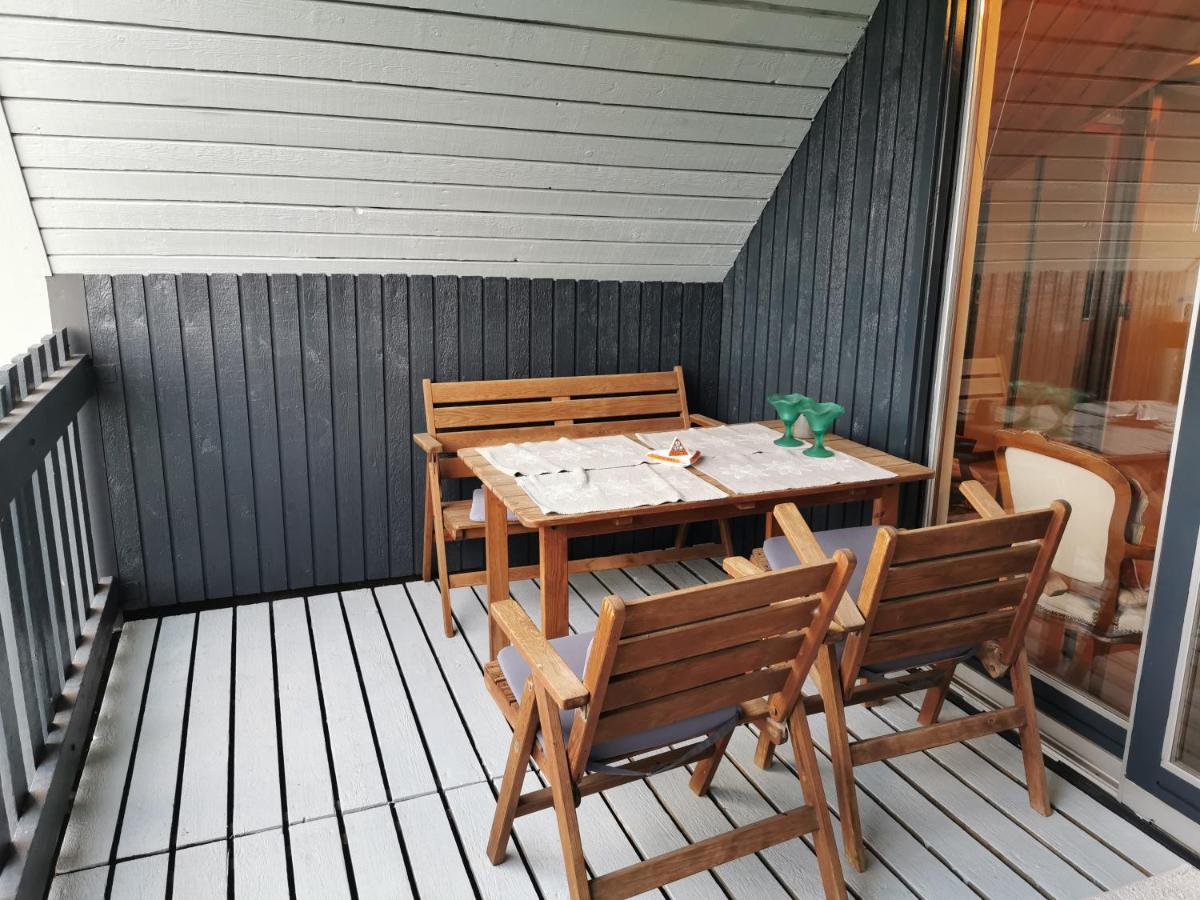 Annys Bed & Breakfast Sunds Экстерьер фото