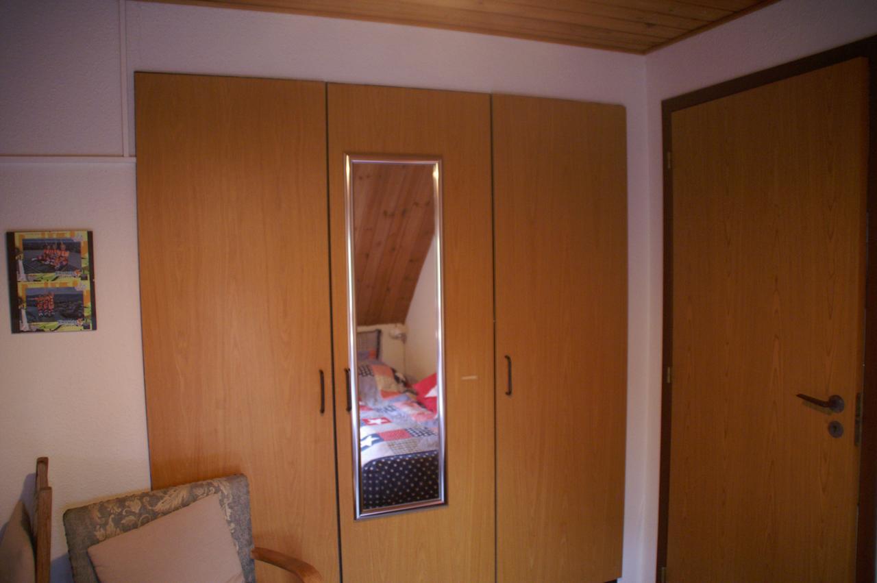 Annys Bed & Breakfast Sunds Экстерьер фото